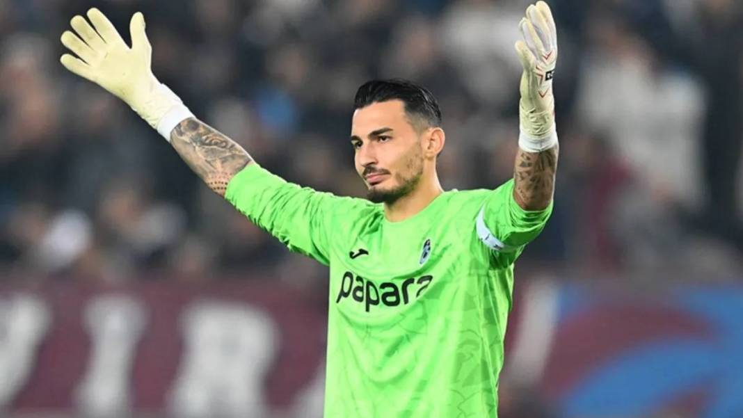 Ali Koç'tan Uğurcan Çakır'a gizli telefon! Taraftarlar şaşkına dönecek... 1